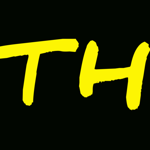 ThrottleHolic Auto DIY logo